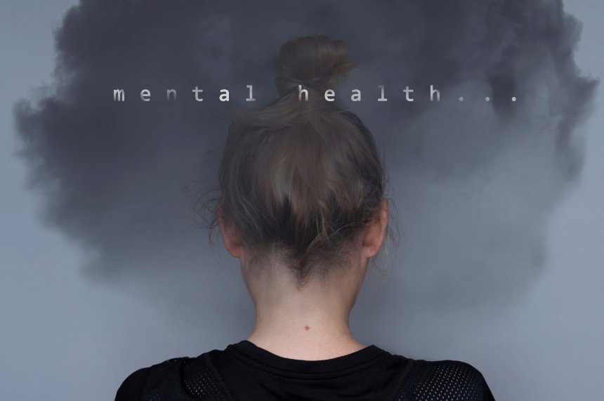 Mental Health applications are "always on"